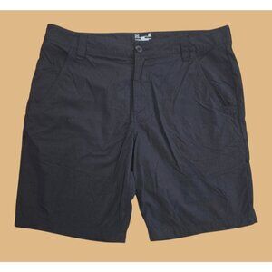 Under Armour HeatGear Mens Nylon Blend Shorts 38